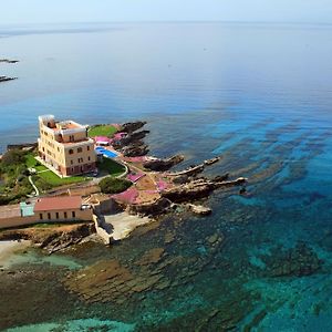 Villa Las Tronas Hotel&SPA