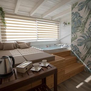Luxmarì hotel&spa