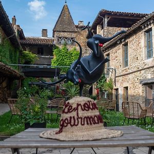 Art'Hotel & Spa Le Potin Gourmand